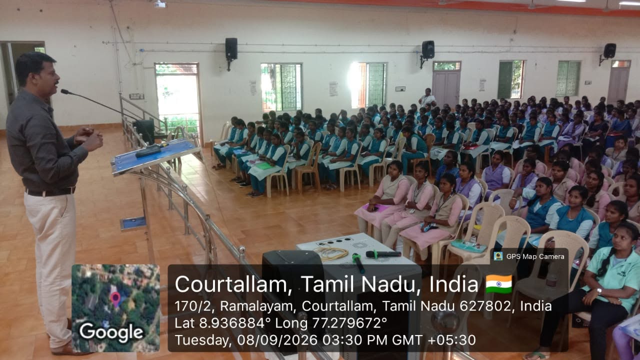 Empowering Young Women Through AI & Cyber Security